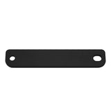 C.C. RIDER Rider Backrest Support Mounting Bracket Kit For Harley Davidson Touring CVO Street Glide CVO Road Glide, 2023-2025