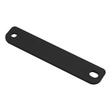 C.C. RIDER Rider Backrest Support Mounting Bracket Kit For Harley Davidson Touring CVO Street Glide CVO Road Glide, 2023-2025