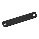 C.C. RIDER Rider Backrest Support Mounting Bracket Kit For Harley Davidson Touring CVO Street Glide CVO Road Glide, 2023-2025