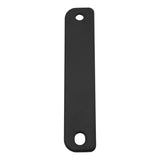 C.C. RIDER Rider Backrest Support Mounting Bracket Kit For Harley Davidson Touring CVO Street Glide CVO Road Glide, 2023-2025