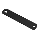 C.C. RIDER Rider Backrest Support Mounting Bracket Kit For Harley Davidson Touring CVO Street Glide CVO Road Glide, 2023-2025