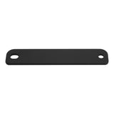 C.C. RIDER Rider Backrest Support Mounting Bracket Kit For Harley Davidson Touring CVO Street Glide CVO Road Glide, 2023-2025