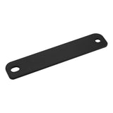 C.C. RIDER Rider Backrest Support Mounting Bracket Kit For Harley Davidson Touring CVO Street Glide CVO Road Glide, 2023-2025