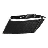 C.C. RIDER Saddlebags Carpet Liner Fit For Harley Touring Street Electra Glide 2014-2023
