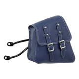 C.C. RIDER Motorcycle Saddlebag Side Bag Swing Arm Bag Waterproof for Harley Sportster XL883 XL1200, 2007-2024