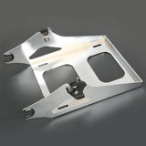 Detachable 2 Up Pack Mounting Luggage Rack For Harley Tour Pack Touring  Road King Street Glide Road Glide, 2014-2024