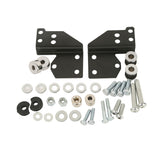Luggage Rack Front Docking Hardware For Harley Touring 1997-2008 Replace 53803-06