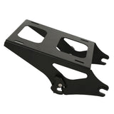 Detachable 2 Up Pack Mounting Luggage Rack For Harley Tour Pack Touring  Road King Street Glide Road Glide, 2014-2024