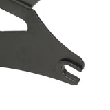 Detachable 2 Up Pack Mounting Luggage Rack For Harley Tour Pack Touring  Road King Street Glide Road Glide, 2014-2024