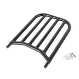 Sissy Bar Luggage Rack For Indian Chief Classic 2014-2018 Chieftain 2018-2022
