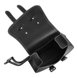 C.C. RIDER Motorcycle Saddlebag Side Bag Swing Arm Bag Waterproof for Harley Sportster XL883 XL1200, 2007-2024