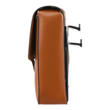 C.C. RIDER Motorcycle Saddlebag Side Bag Swing Arm Bag Waterproof for Harley Sportster XL883 XL1200, 2007-2024