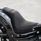 C.C. RIDER Softail Seat 2 up Driver And Passenger Seat Chopper Seats Street Bob 114 FXBB 2018-2023