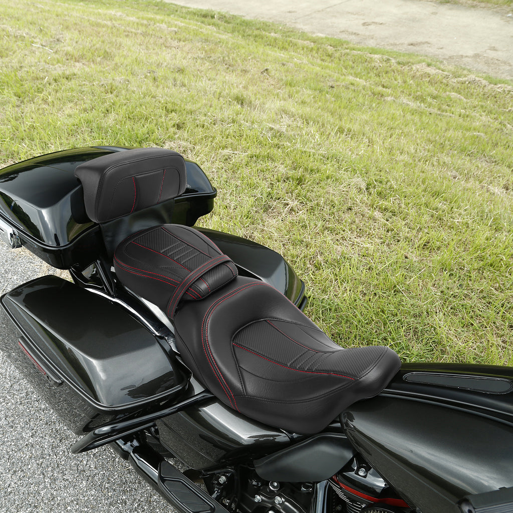For Road Glide Razor Pack