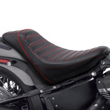 harley seats for FLDE, FLHC, FLHCS, FLSL, and FXBB models