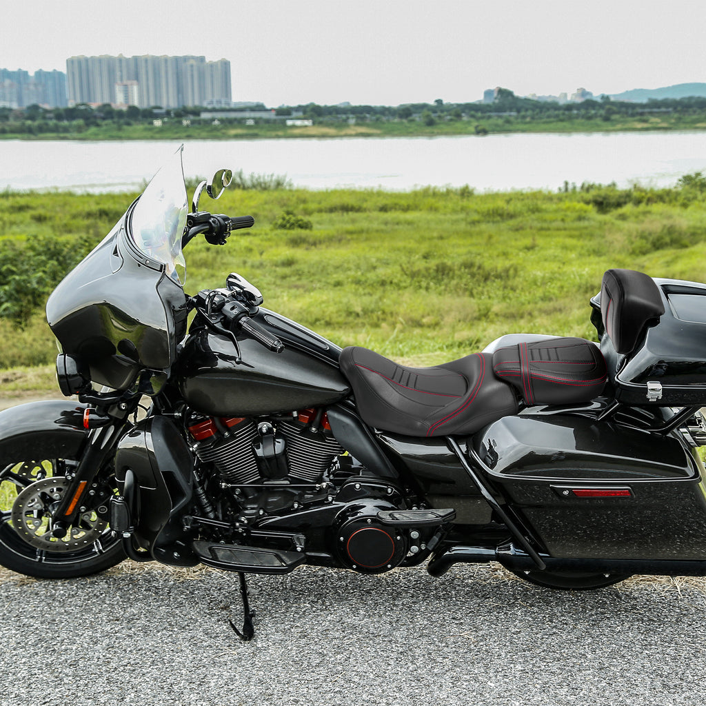 For Road Glide Razor Pack