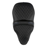 Gel Seat C.C. RIDER Touring Seat 2 Up Seat Driver Passenger Seat For Harley CVO Road Glide Electra Glide Street Glide Road King, 2009-2023