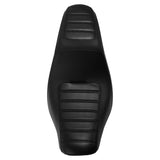 C.C. RIDER Low Rider S ST Classic Black Seat Driver And Passenger Seat Low Rider FXLR FXLRS FXLRST 2018-2023