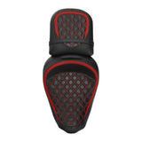 C.C. RIDER Indian Seat 2 Piece 2 Up Seat For Indian Chieftain Dark Horse Chieftain Limited Chieftain Elite Springfield, 2014-2025