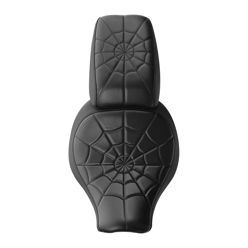 Spider web bike best sale seat