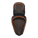 C.C. RIDER Indian Seat 2 Piece 2 Up Seat For Indian Chieftain Dark Horse Chieftain Limited Chieftain Elite Springfield, 2014-2025