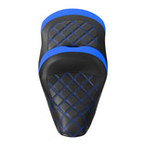 C.C.RIDER Indian Chieftain 2 Up Seat Touring Motorcycle Seat Diamond Stitching, 2014-2025