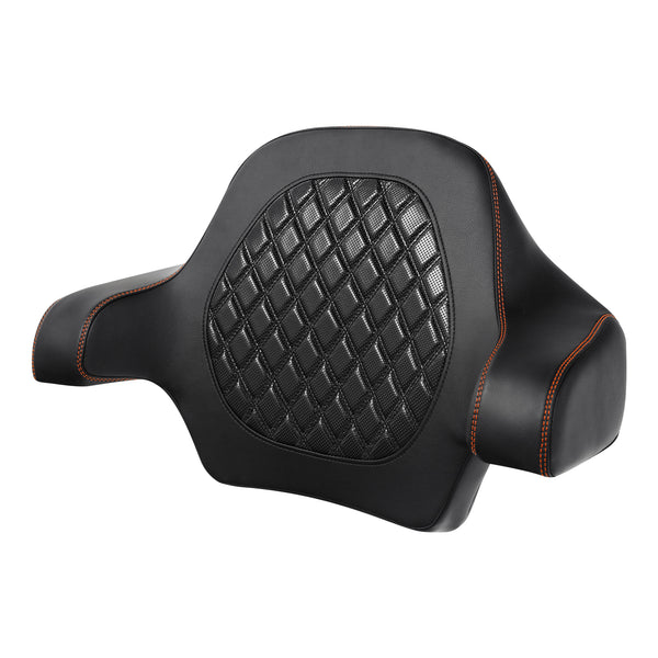 King Touring Trunk Backrest