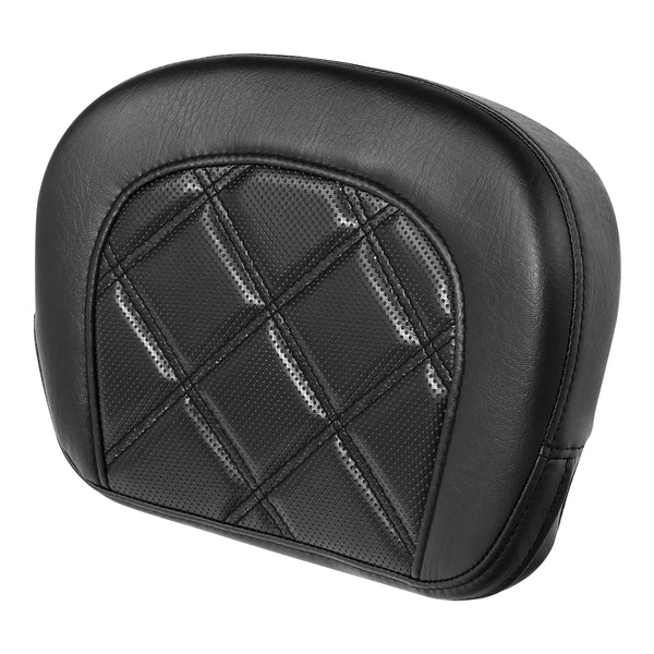 Passenger Backrest