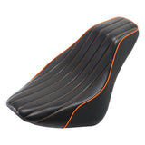 harley seats for FLDE, FLHC, FLHCS, FLSL, and FXBB models