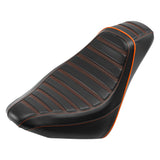 harley seats for FLDE, FLHC, FLHCS, FLSL, and FXBB models