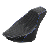 harley seats for FLDE, FLHC, FLHCS, FLSL, and FXBB models