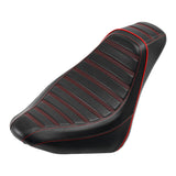 harley seats for FLDE, FLHC, FLHCS, FLSL, and FXBB models