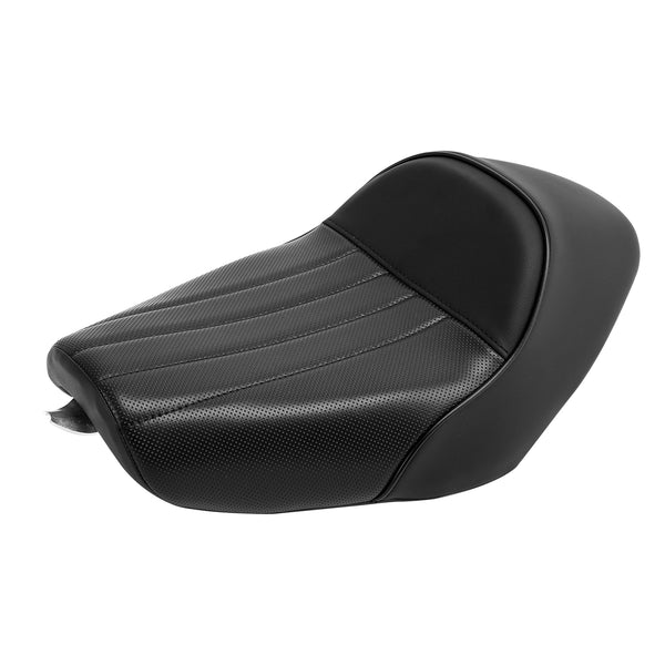C.C. RIDER Sportster Seat Solo Seat For Sportster Iron 883 Iron1200 XL