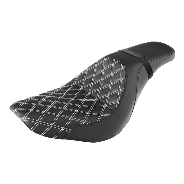 2018-2023 FLDE Softail Deluxe, FLHC, FLHCS Heritage Classic, FLSL Softail Slim Seats