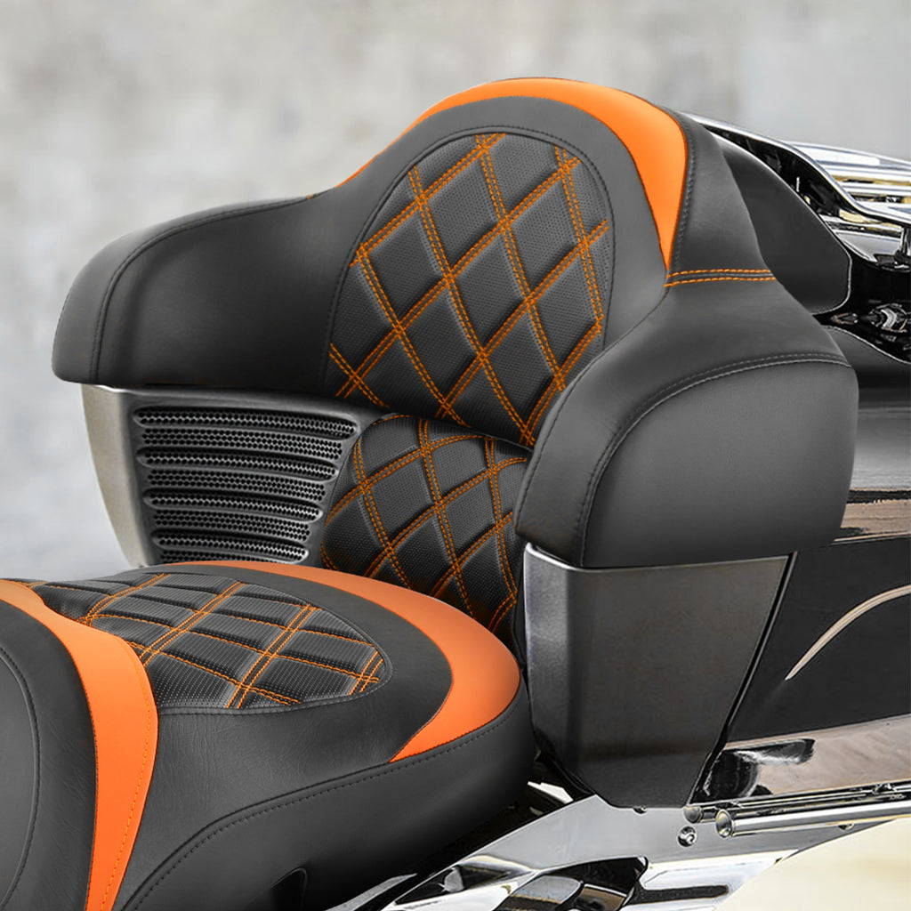 Chief Bobber Dark Horse Best Indian Motorcycle For Tall Riders