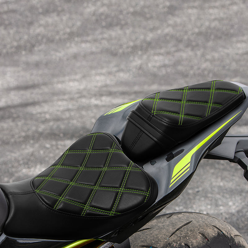 Z900 aftermarket seat discount
