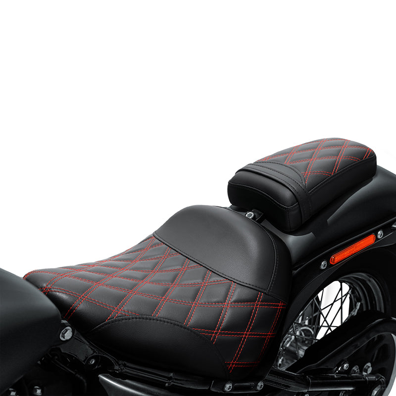 Corbin softail seat hotsell