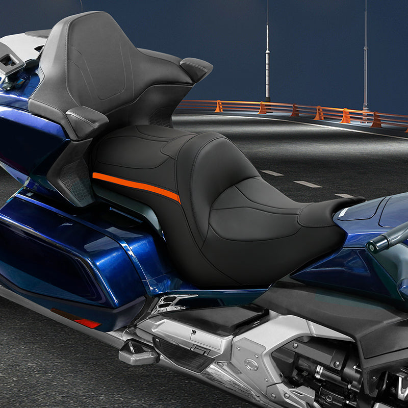 Goldwing seat sales