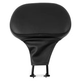 C.C. RIDER Touring Seat 2 Up Seat  Driver Passenger Seat For Harley CVO Road Glide Electra Glide Street Glide Road King, 1997-2007