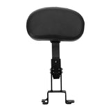 C.C.RIDER Driver Rider Backrest Studs Design Fit For Indian Springfield Dark Horse 2014-2024