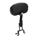 C.C.RIDER Driver Rider Backrest Studs Design Fit For Indian Springfield Dark Horse 2014-2024