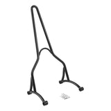 Air Wing Sissy Bar Upright Fit For Harley Sportster XL883 XL1200, 2009-2022