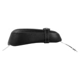 C.C. RIDER Indian Scout 2 Piece 2 Up Seat Driver Passenger Seat With Backrest For Indian Scout Sixty 100th Aniversary Scout ABS, 2015-2023