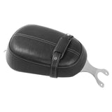 C.C. RIDER Indian Scout 2 Piece 2 Up Seat Driver Passenger Seat With Backrest For Indian Scout Sixty 100th Aniversary Scout ABS, 2015-2023
