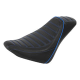 harley seats for FLDE, FLHC, FLHCS, FLSL, and FXBB models