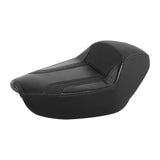 C.C. RIDER Sportster Seat Solo Seat For Sportster Iron 883 Iron1200 XL883 XL1200, 2010-2023