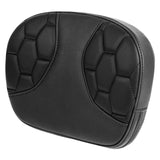Gel Seat C.C. RIDER Touring Seat Driver Passenger Seat  For Harley CVO Road Glide Electra Glide Street Glide Road King, 2009-2023