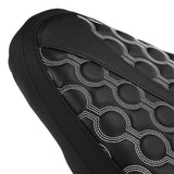 C.C. RIDER Softail Seat 2 up Driver And Passenger Seat Chopper Seats Street Bob 114 FXBB 2018-2024