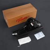 C.C. RIDER Softail Step Up Seat Softail Street Bob FXBB Standard FXST Models, 2018-2024
