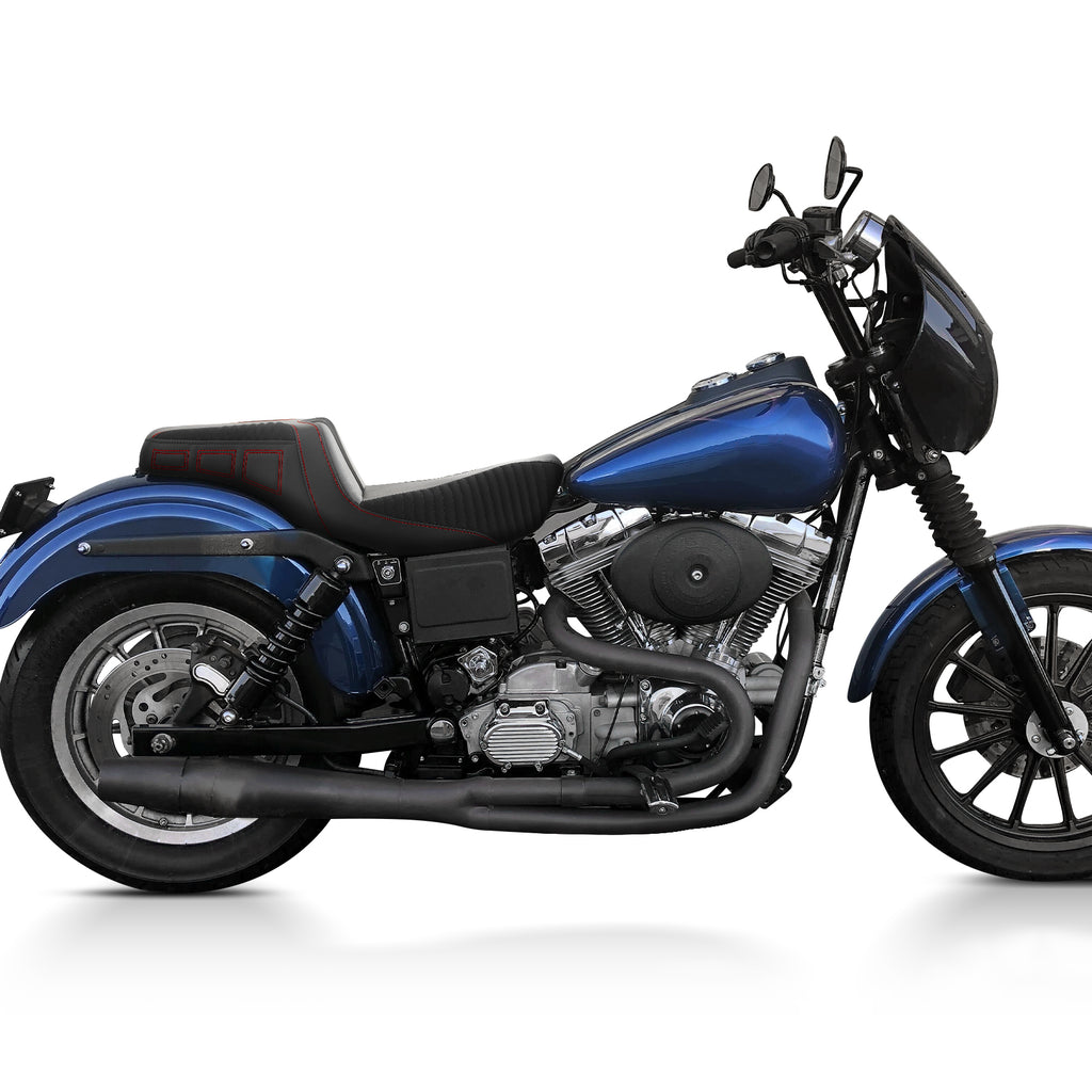 Dyna 2 up seat discount